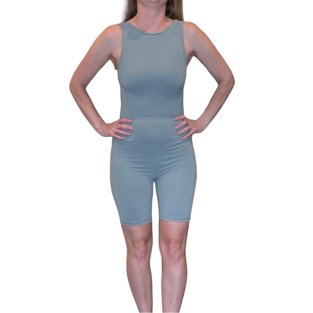 Noize Jumpsuit